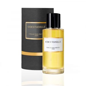 Collection Privée - Coco Vanille