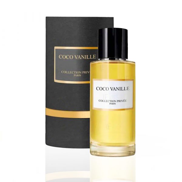 Collection Privée - Coco Vanille