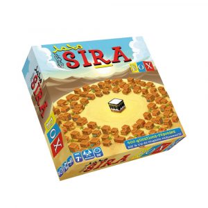 SIRA BOX
