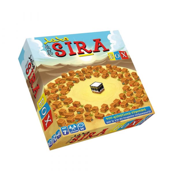 SIRA BOX