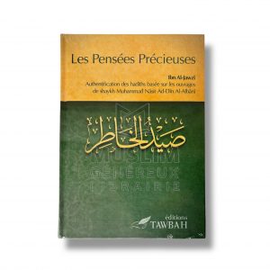 Les Pensées Précieuses - Ibn Al-Jawzi - Édition Tawbah