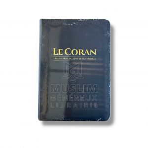 Le Coran en Français - Editions Tawbah