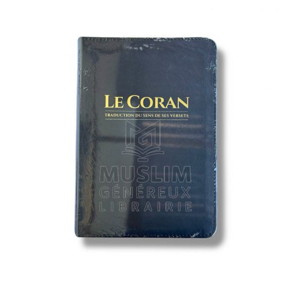 Le Coran en Français - Editions Tawbah