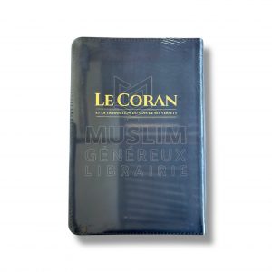 Coran Français/ Arabe - Editions Tawbah