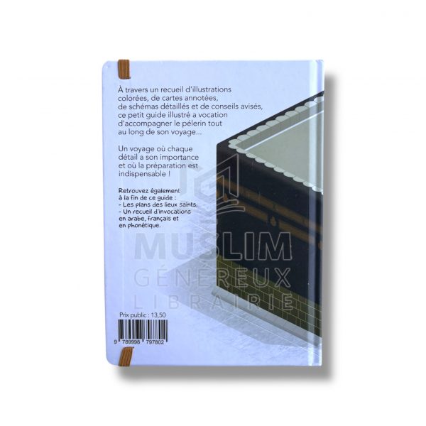 Le guide illustré du Hajj & de la Umra – Image 2