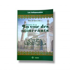 Résumé de La voie des itinérants - EDITIONS TABARI