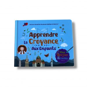 Apprendre la croyance aux enfants