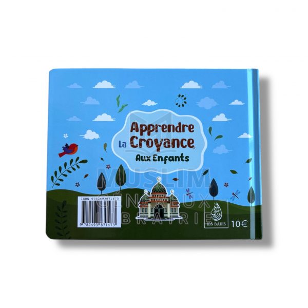 Apprendre la croyance aux enfants – Image 2