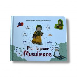 Moi, la jeune musulmane