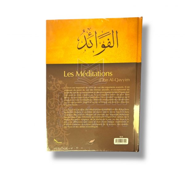 Les méditations – Image 2