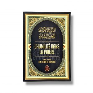 L’humilité dans la prière