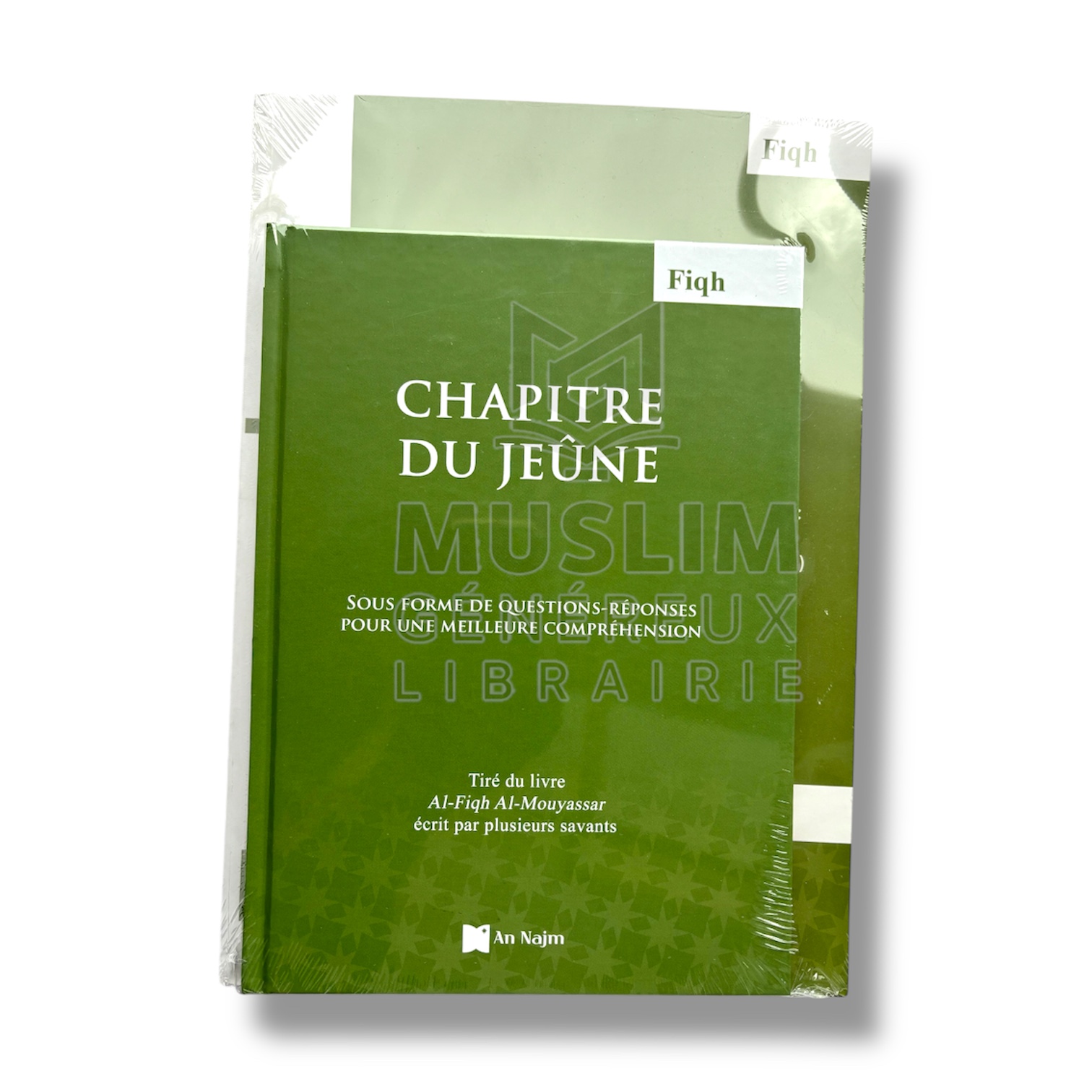 Chapitre du jeune - Al-Fiqh Al Mouyassar