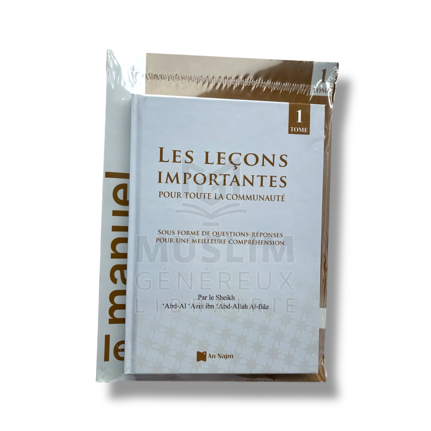 Les leçons importantes pour toute la communauté