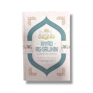 Riyad As-Salihin - L‘imam An Nawawi (FR/AR)
