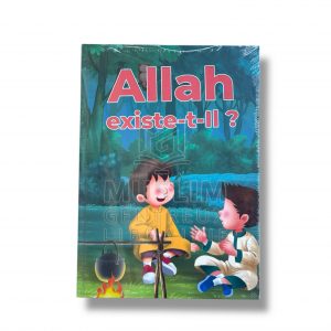 Allah existe-t-Il?