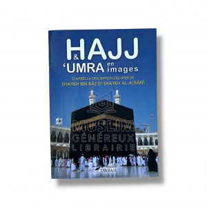 Hajj & Umra