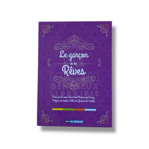 Le garçon de tes rêves