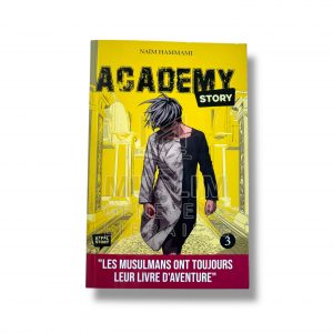 Academy Story : Tome 3