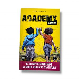 Academy Story : Tome 2