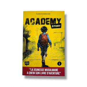 Academy Story : Tome 1