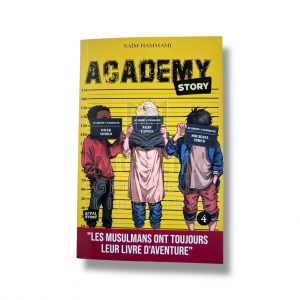 Academy Story : Tome 4